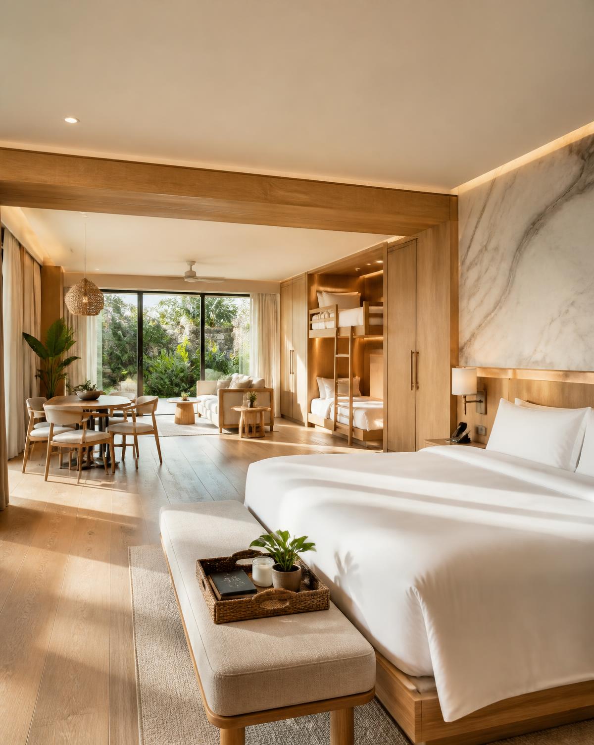 Grand Family Suite
